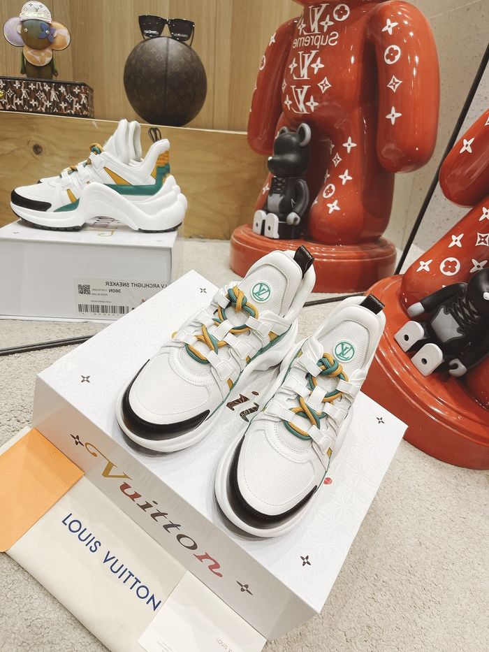 Louis Vuitton shoes LVX00073
