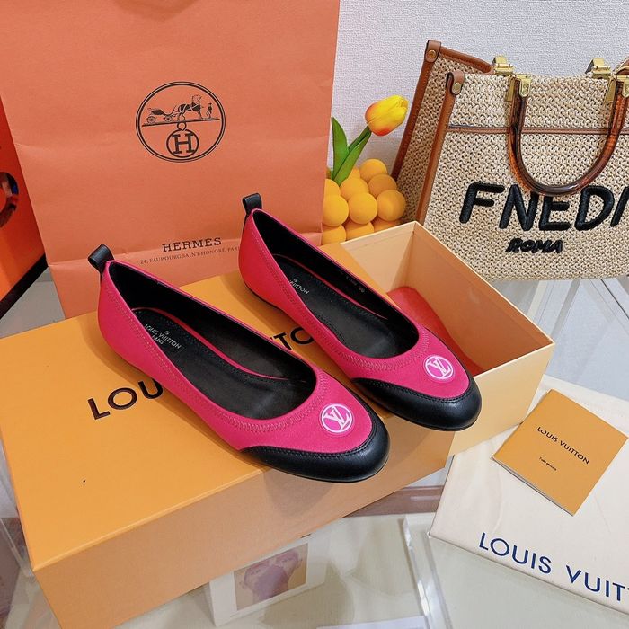 Louis Vuitton shoes LVX00074