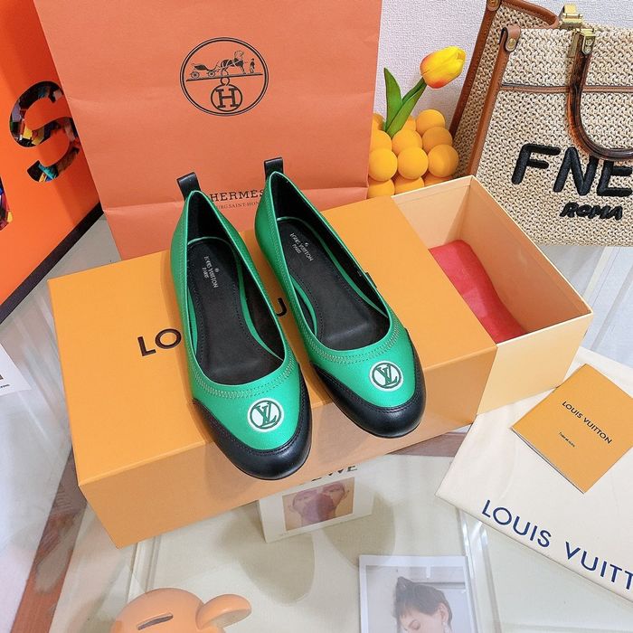 Louis Vuitton shoes LVX00075