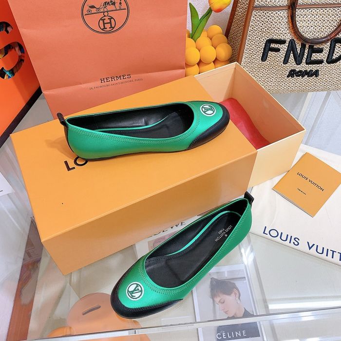 Louis Vuitton shoes LVX00075