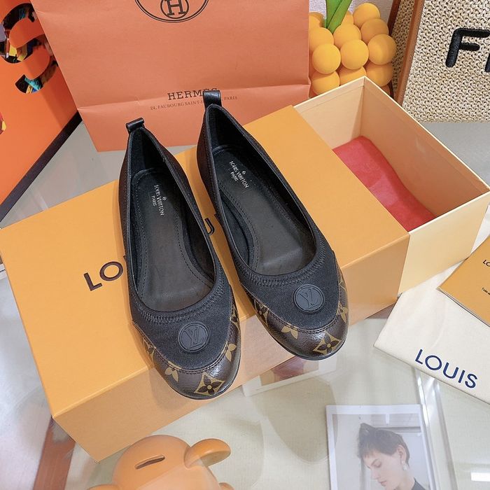 Louis Vuitton shoes LVX00077