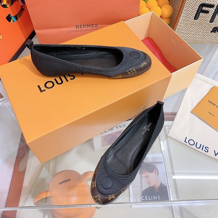 Louis Vuitton shoes LVX00077