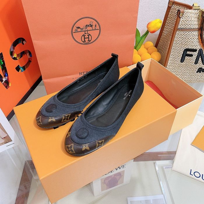Louis Vuitton shoes LVX00077