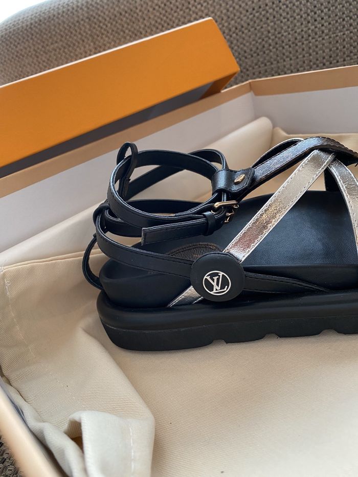Louis Vuitton shoes LVX00078