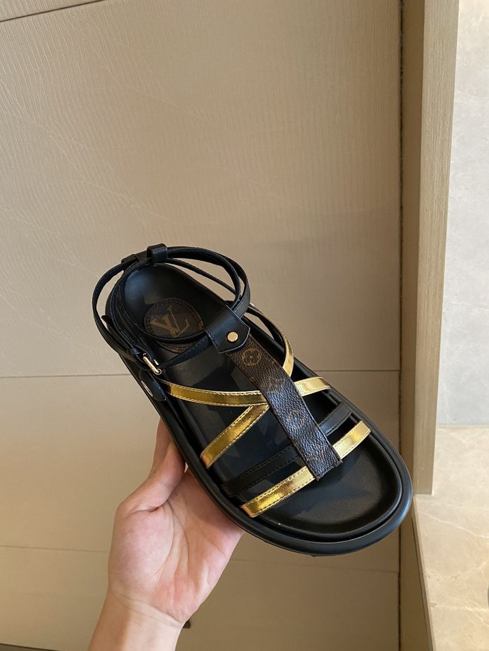 Louis Vuitton shoes LVX00079