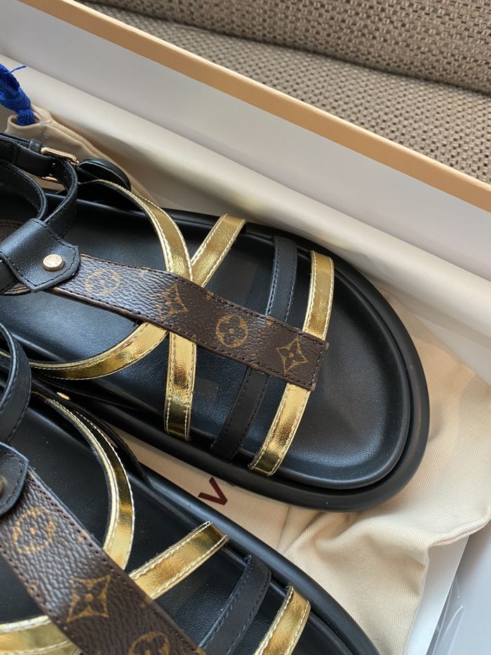 Louis Vuitton shoes LVX00079