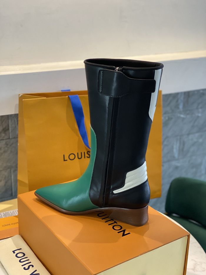 Louis Vuitton shoes LVX00082