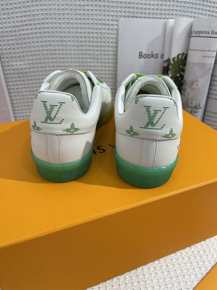 Louis Vuitton shoes LVX00099