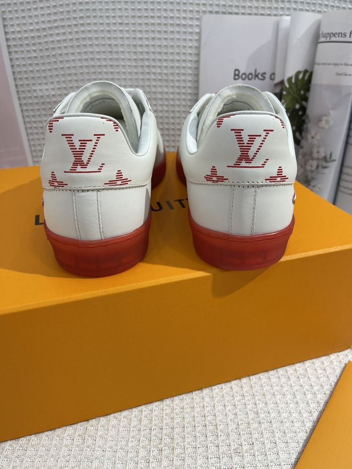 Louis Vuitton shoes LVX00100