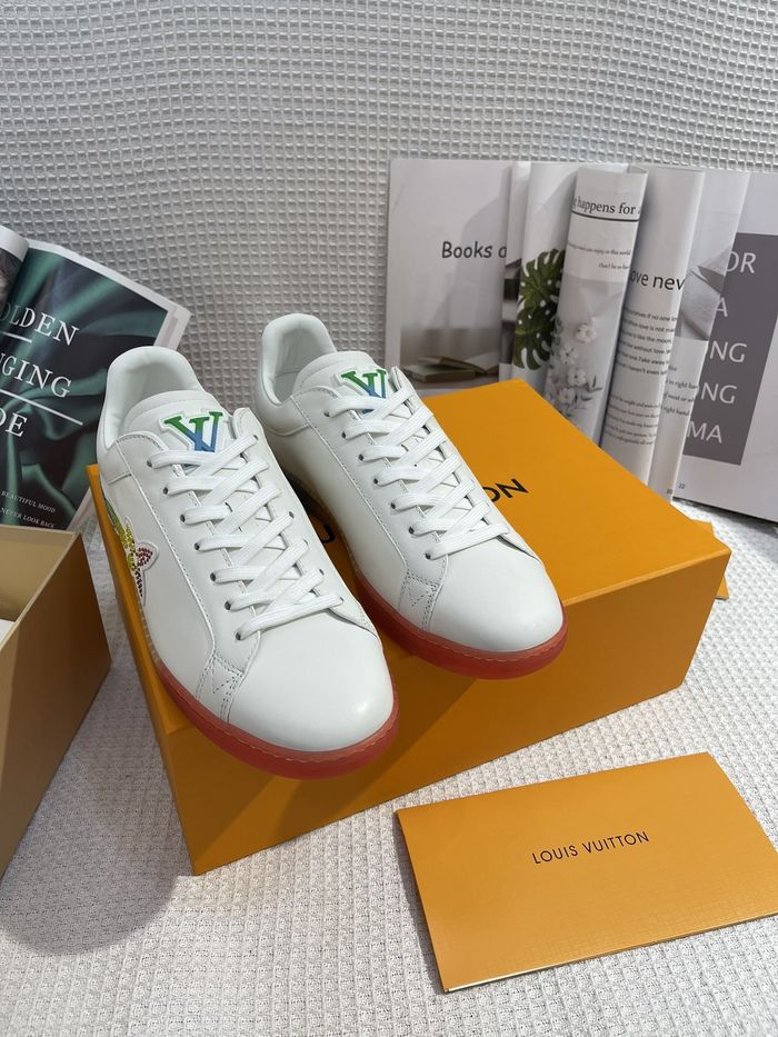 Louis Vuitton shoes LVX00101