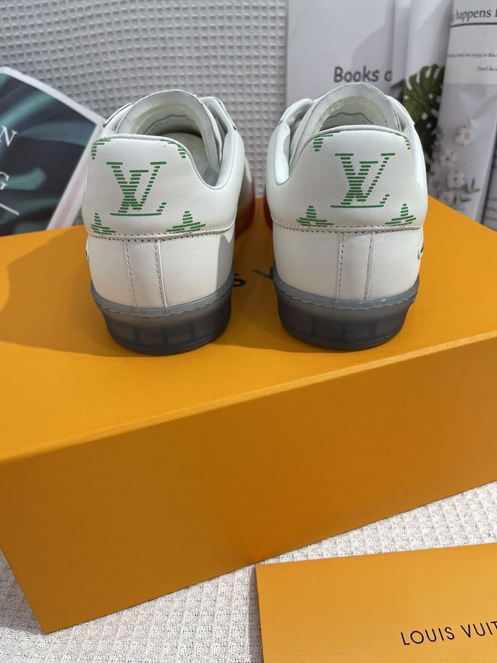 Louis Vuitton shoes LVX00101