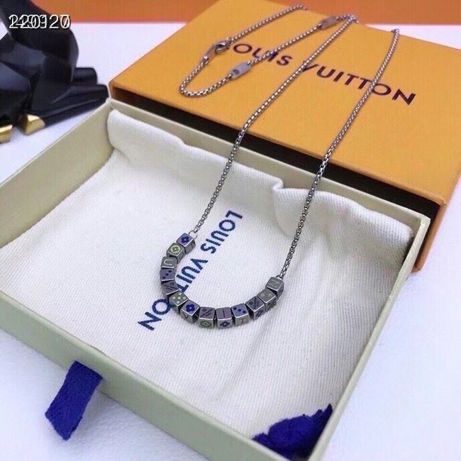 Louis Vuitton Necklace CE7635