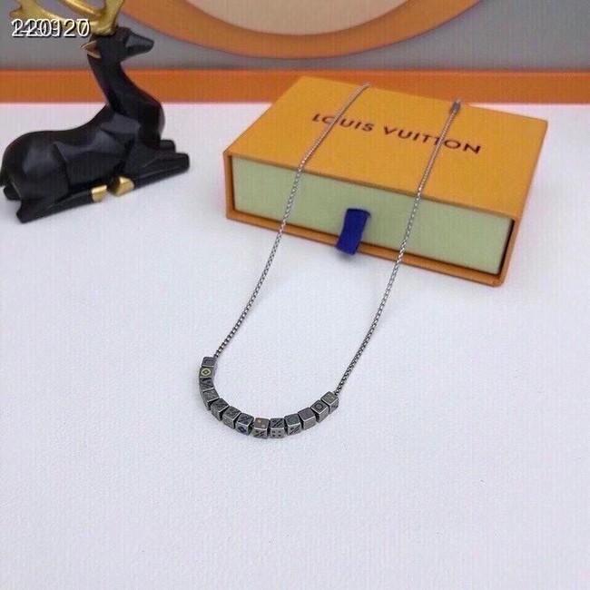 Louis Vuitton Necklace CE7635