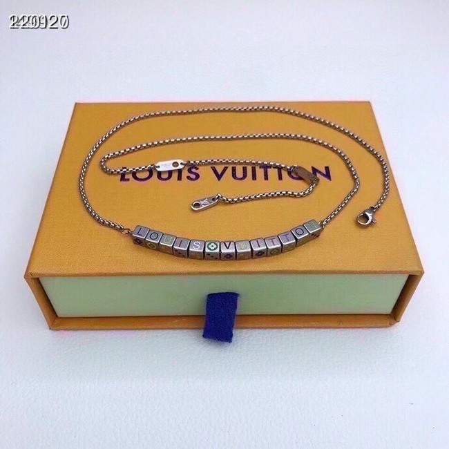 Louis Vuitton Necklace CE7635