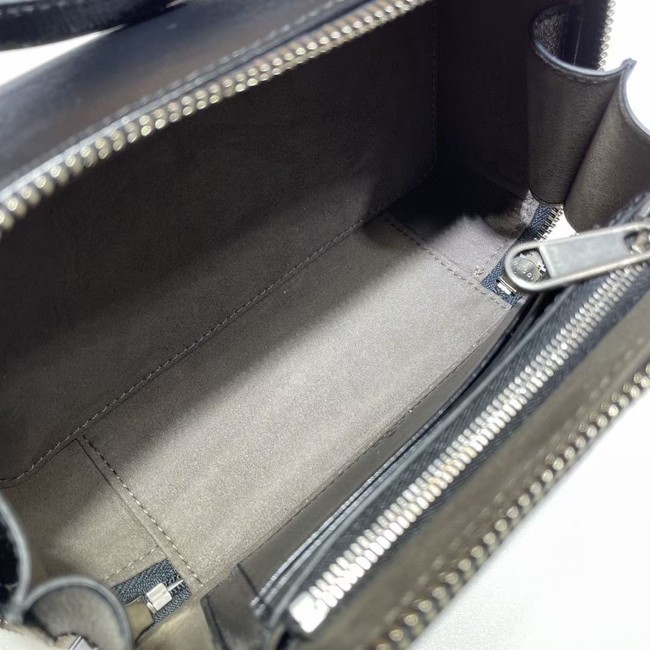 Gucci Mini shoulder bag 671674 black