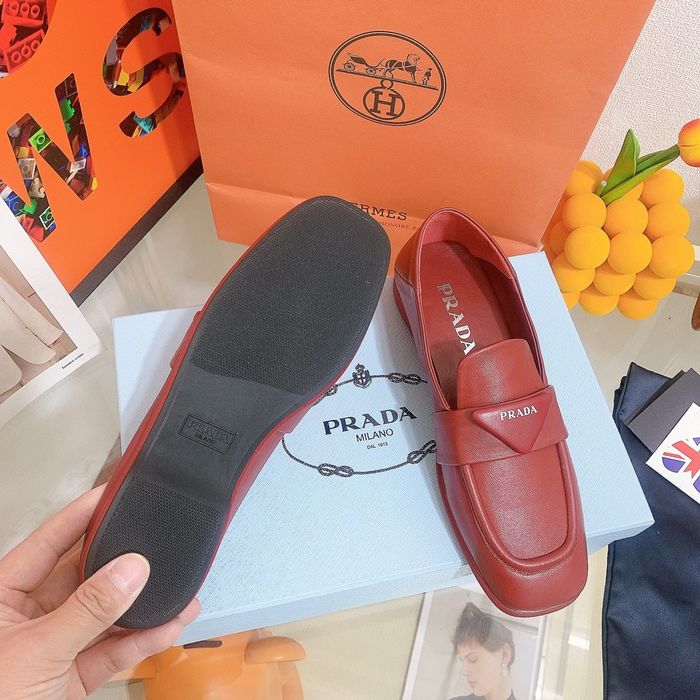 Prada shoes PDX00095