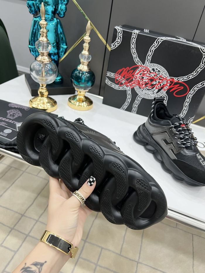 Versace shoes VSX00012