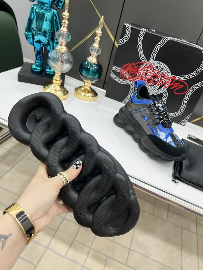 Versace shoes VSX00015