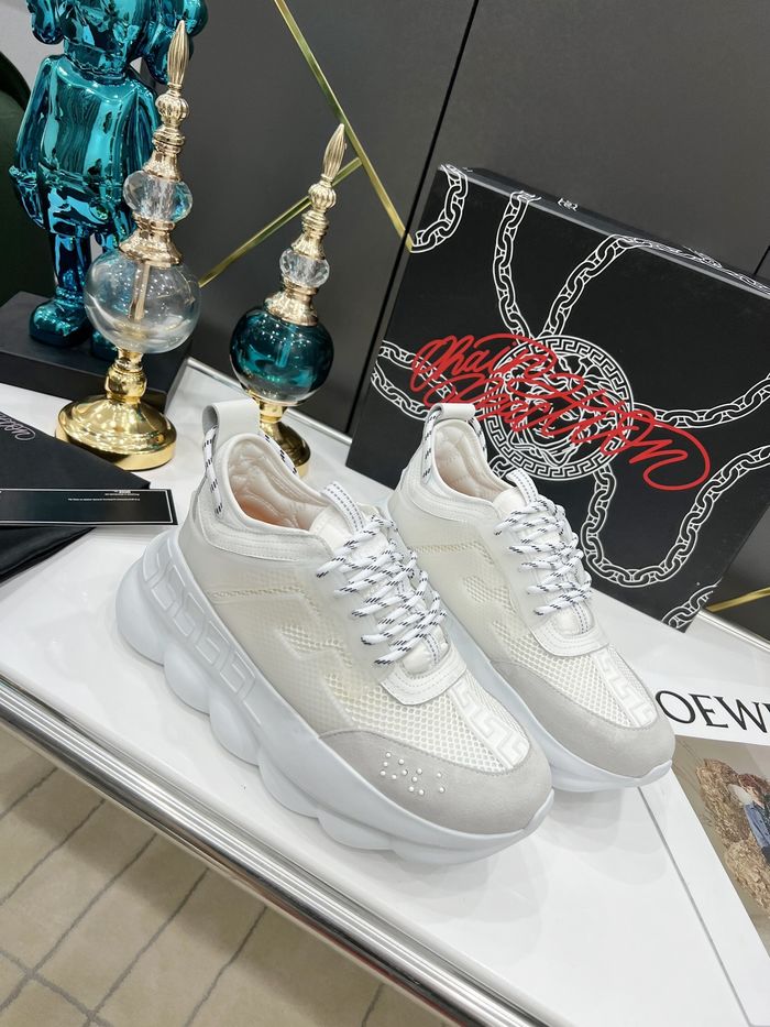 Versace shoes VSX00017