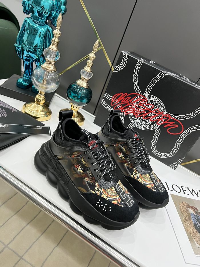 Versace shoes VSX00018