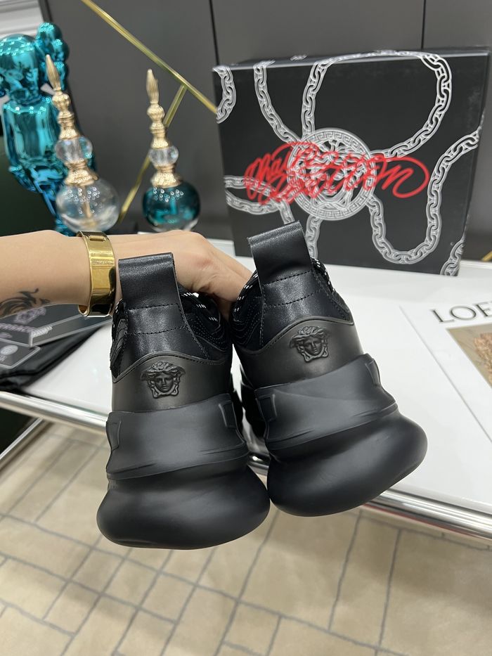 Versace shoes VSX00018