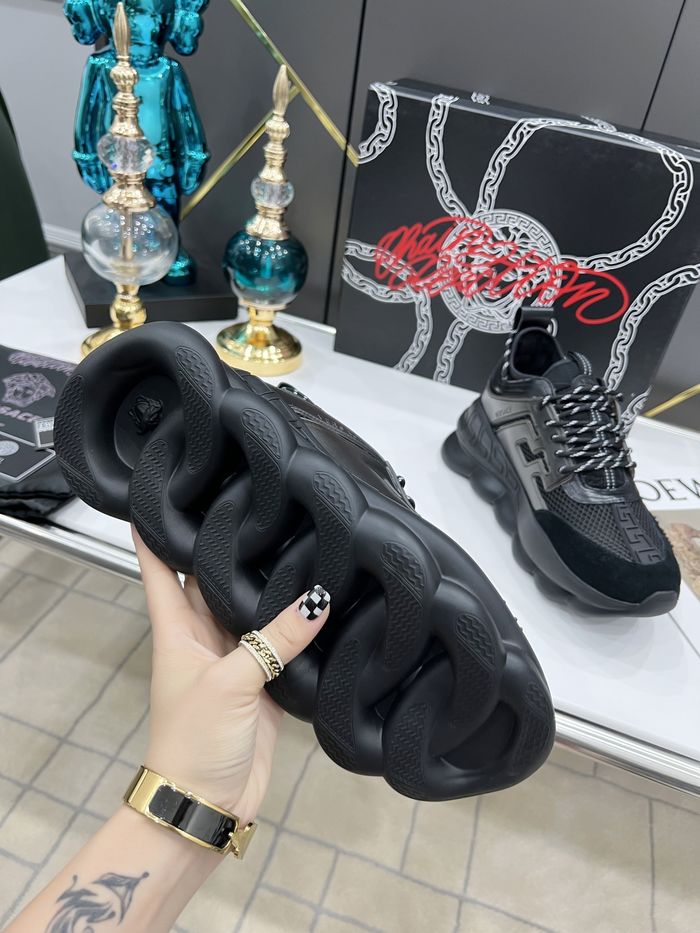 Versace shoes VSX00022