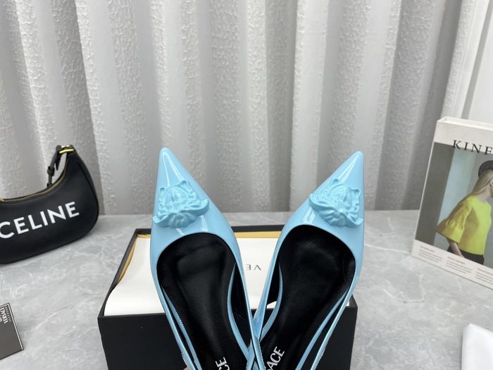 Versace shoes VSX00071