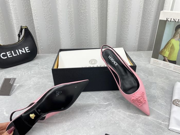 Versace shoes VSX00072