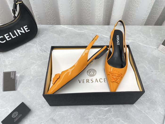 Versace shoes VSX00073