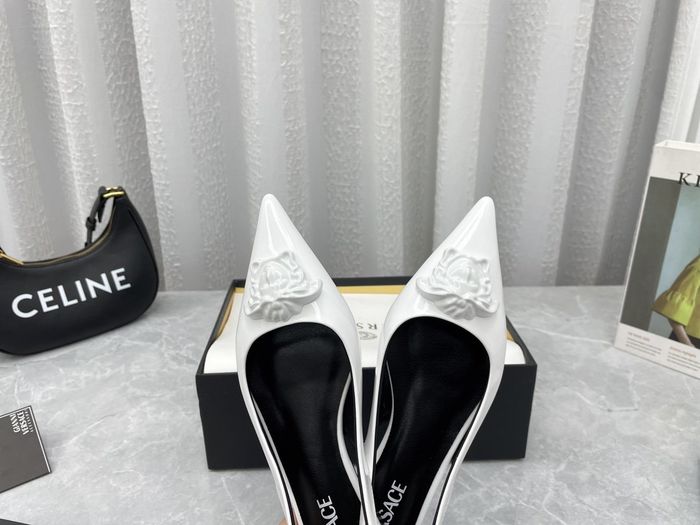 Versace shoes VSX00076