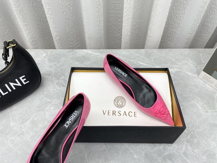 Versace shoes VSX00078