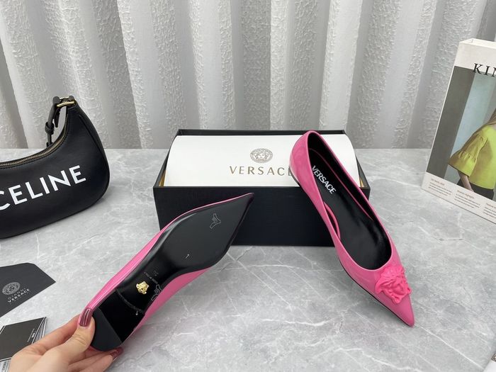 Versace shoes VSX00078