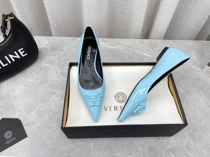 Versace shoes VSX00079