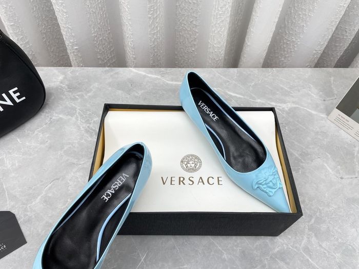 Versace shoes VSX00079