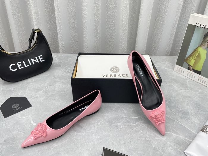 Versace shoes VSX00080