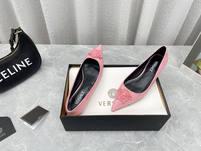 Versace shoes VSX00080