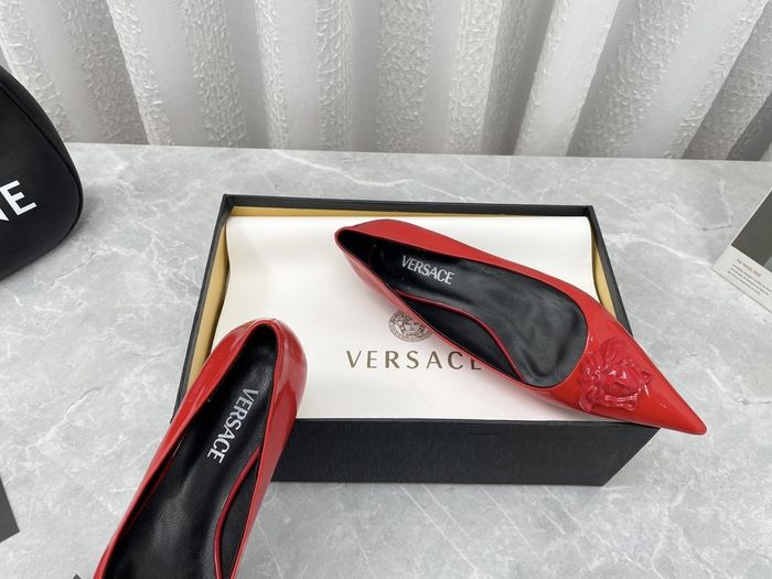 Versace shoes VSX00082