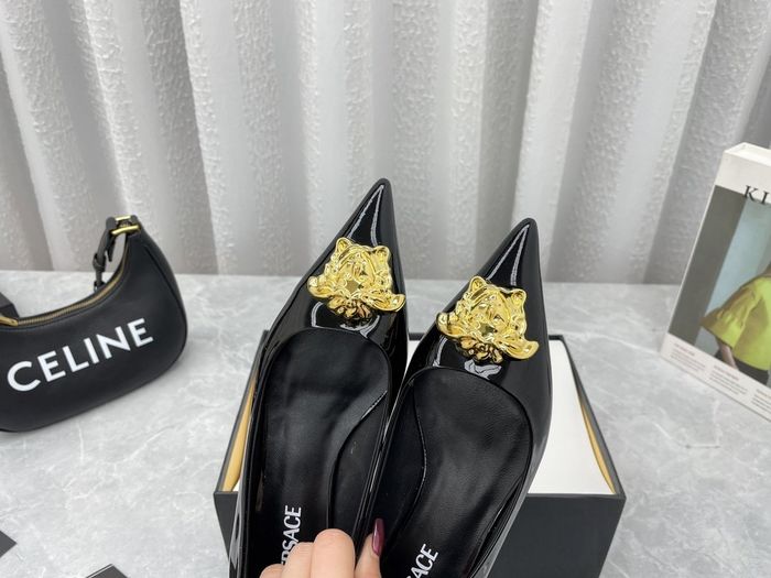 Versace shoes VSX00083