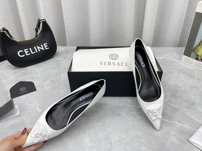 Versace shoes VSX00084