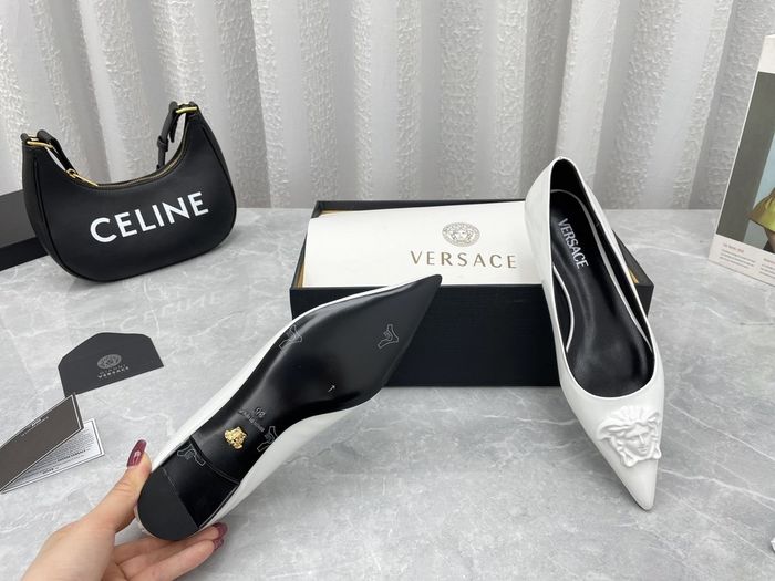 Versace shoes VSX00084