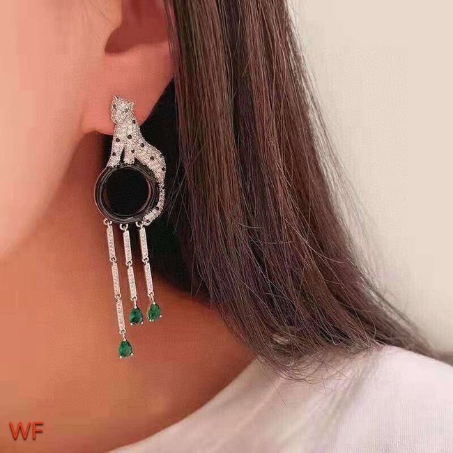 Cartier Earrings CE7636