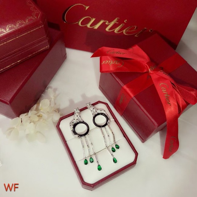 Cartier Earrings CE7636