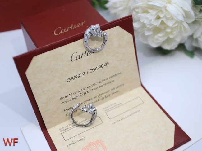 Cartier Earrings CE7637