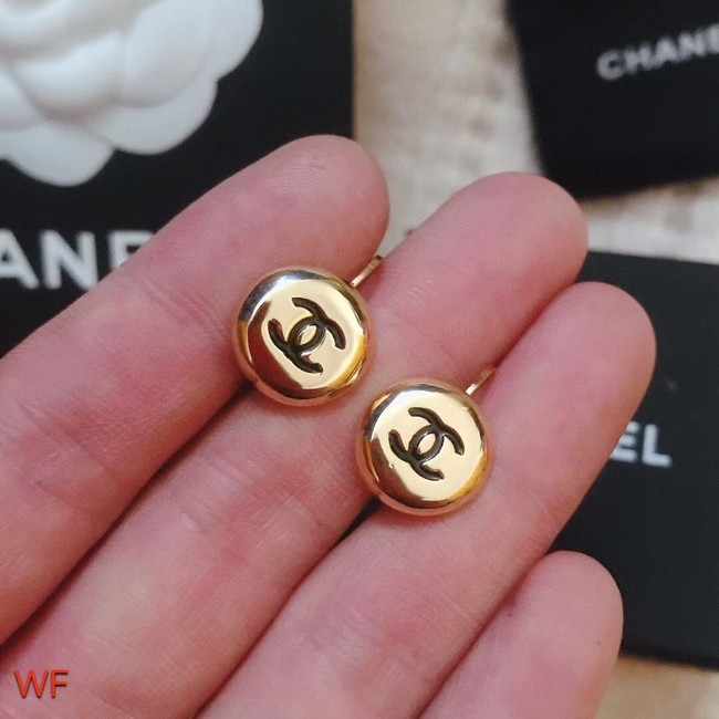 Chanel Earrings CE7640