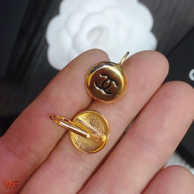 Chanel Earrings CE7640