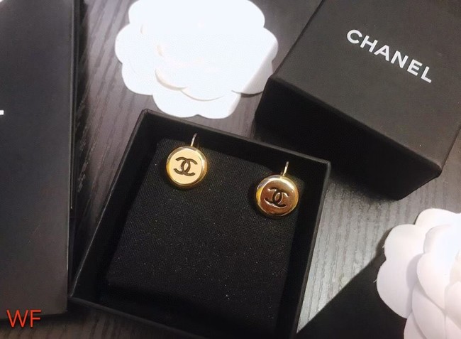 Chanel Earrings CE7640
