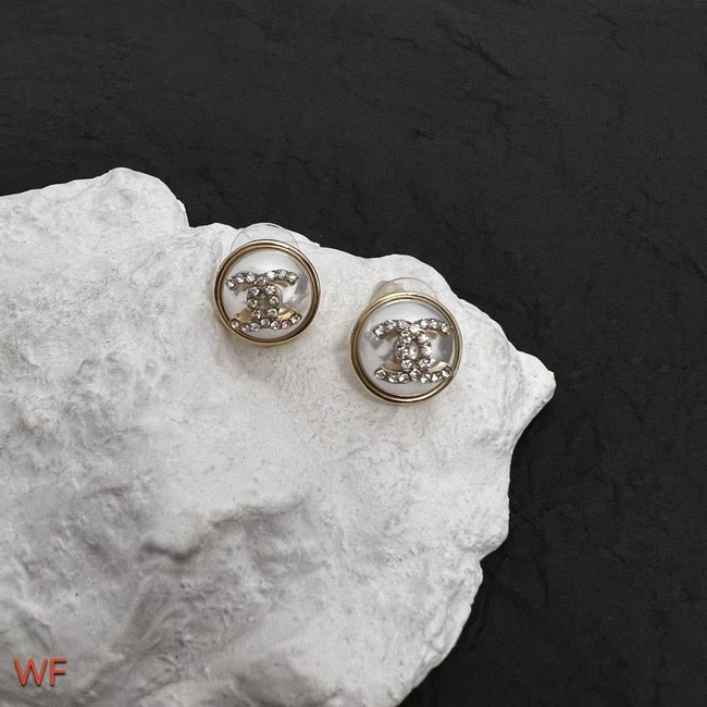 Chanel Earrings CE7642