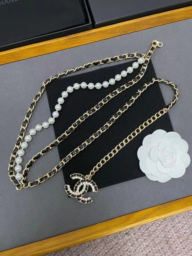 Chanel Waist chain CE7653