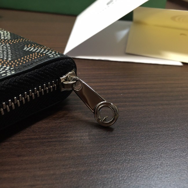 Goyard Card case G9982 black