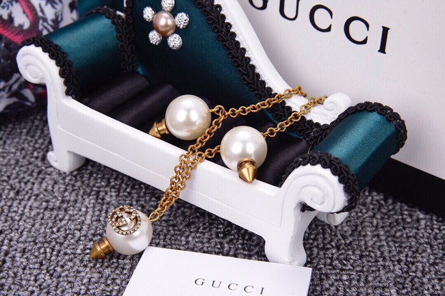 Gucci Bracelet CE7654